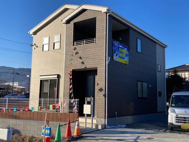 長野桐原第2-1号棟★