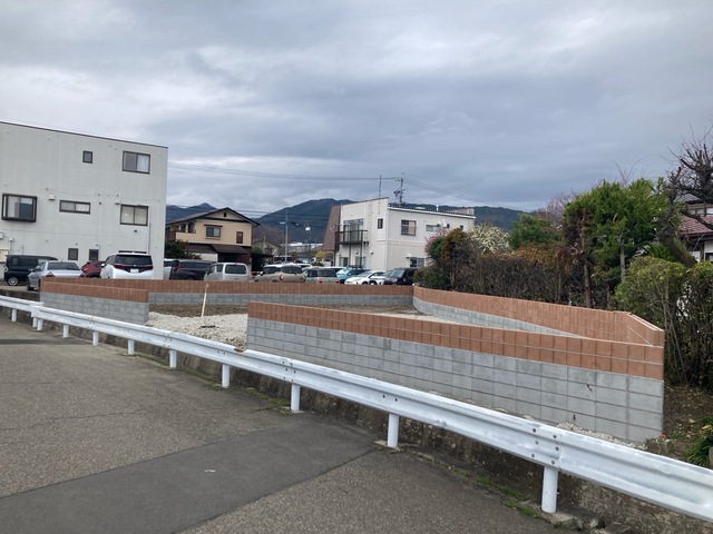 長野桐原第2-1号棟