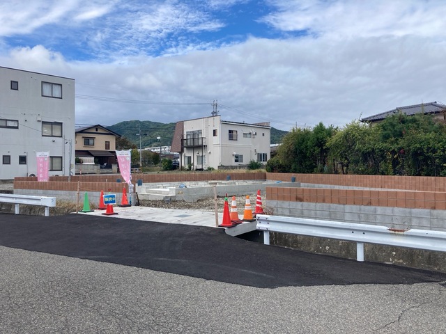 長野桐原第2-1号棟★