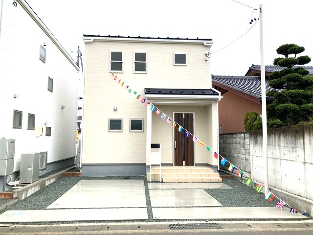 長野稲葉第3-1棟