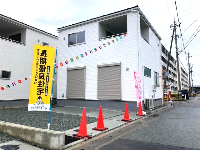 長野稲葉第3-2棟